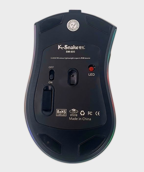 Mishka  / мишка  ( BM600 )