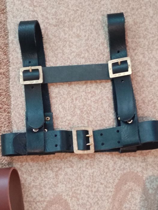 Колани за чанове и звънци