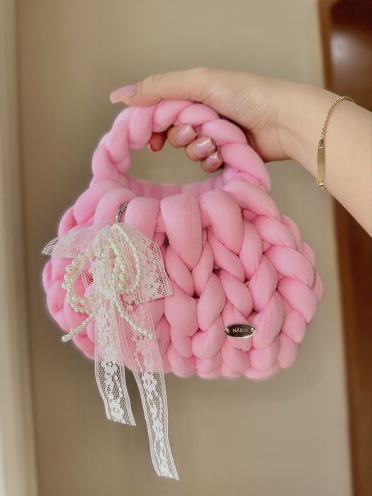 Ръчно изработени чанти