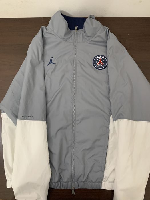 Windbraker Jordan x PSG