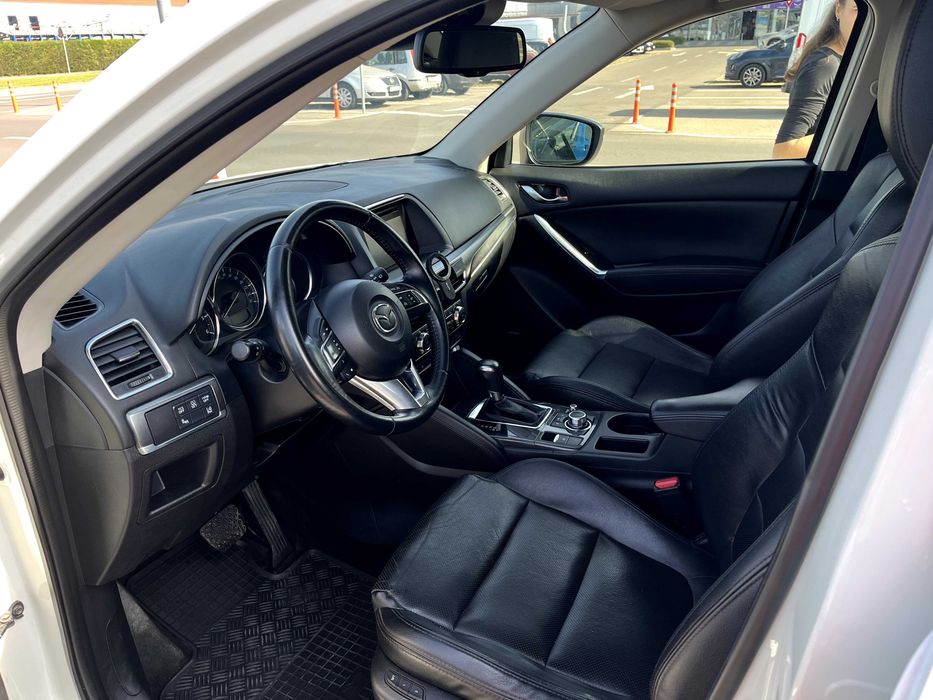 MAZDA CX-5 0 — imagine 4
