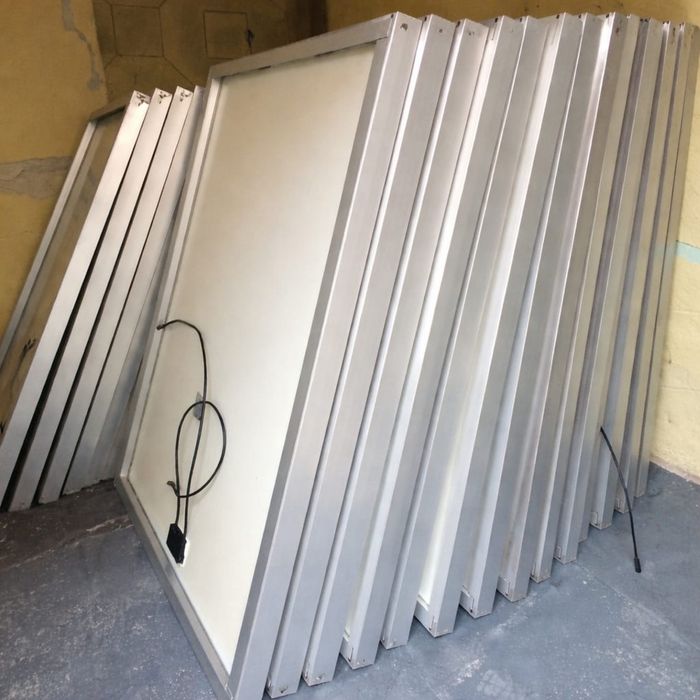 Panouri Fotovoltaice 150W – Conergy (Made in Japan)