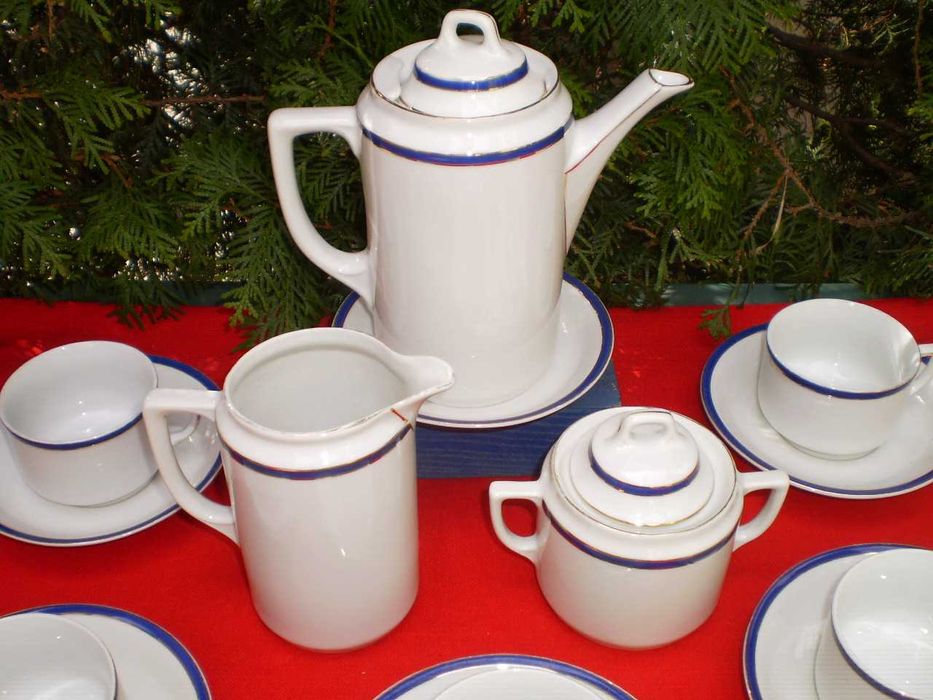 Portelan de calitate WADERSHOFT  Bavaria