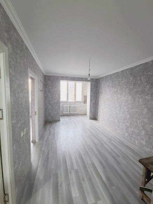 Ikki xonali kvartira