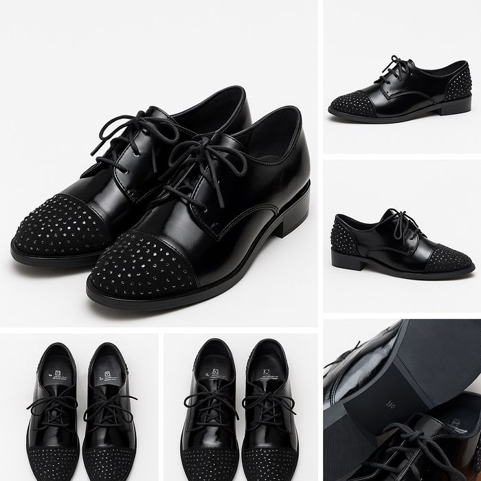 Дамски Маркови Обувки