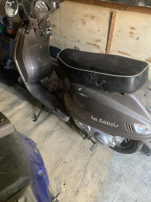 Мотори в добро състояние