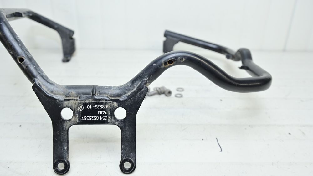 Suport Cutie Bagaje Spate BMW F700GS 2012 - 2016