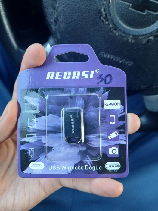 Bluetooth sotiladi REGRSI 30 ming