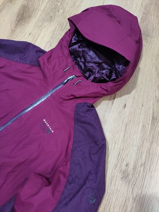 Geaca ski de damă Mountain Hardwear mărimea L