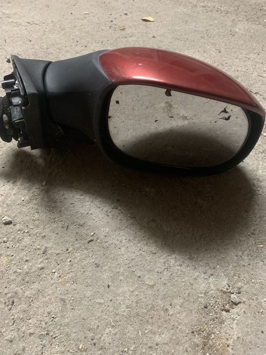 Огледало ляво дясно ситроен ц3 citroen c3