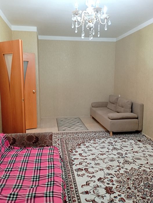 Сдается 1 комн кв