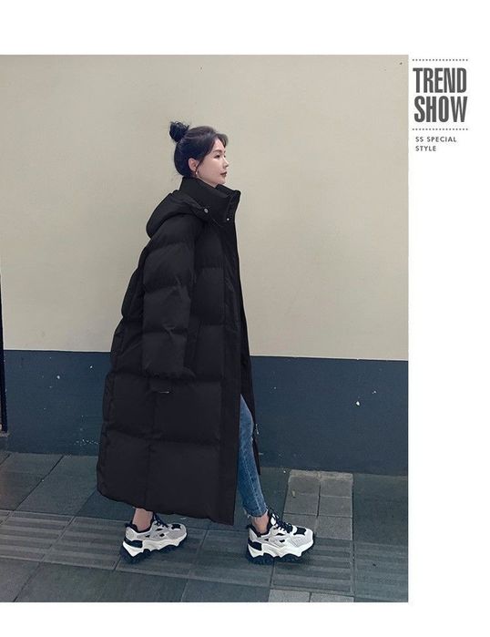 Куртка зимняя б/у