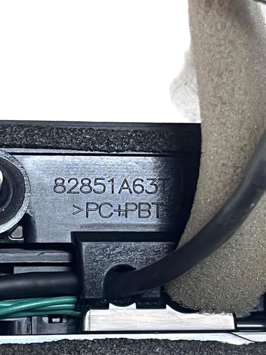 Camera Video Spate Suzuki Sx4 S-Cross Jy 2023 -> 82851A63T