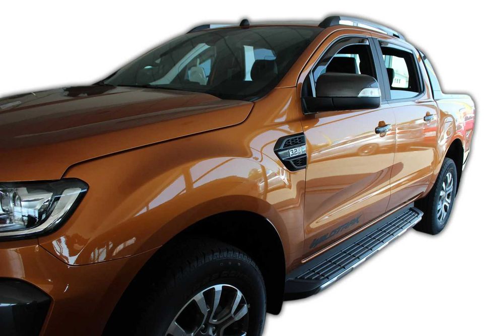 Ветробрани Heko предни/задни за Ford Fiesta Kuga Mondeo Focus Ranger
