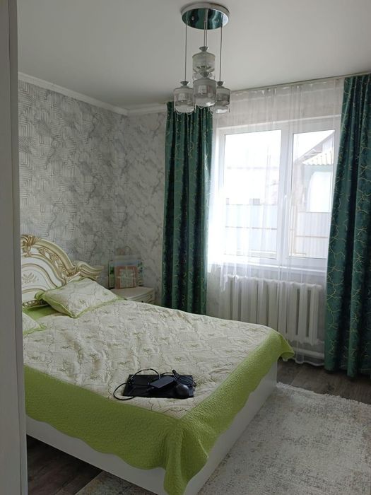 Уй сатылады ко́ше пушкина 5/1