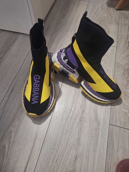 Дамски обувки Dolce&Gabbana