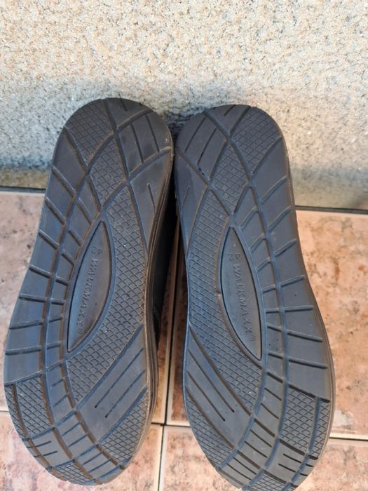 Мъжки обувки Walkmax