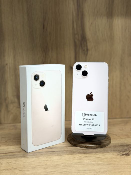 iPhone 13 128GB / Айфон 13 128ГБ PhoneLab