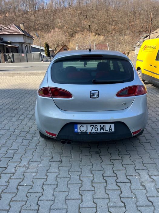 De vanzare Seat Leon
