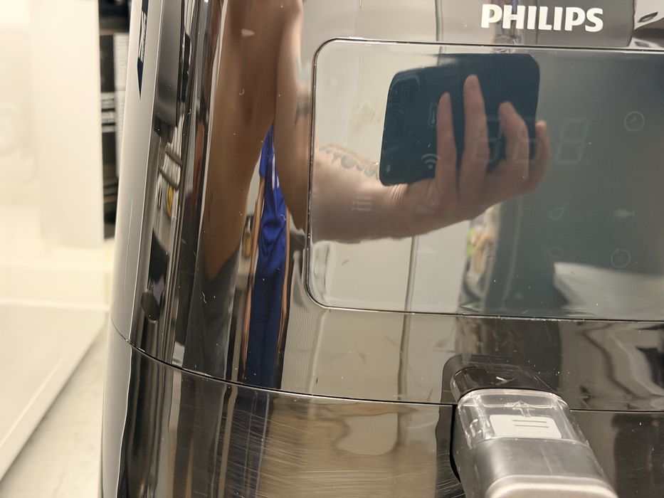 Friteuza Philips Airfryer 5000 XL