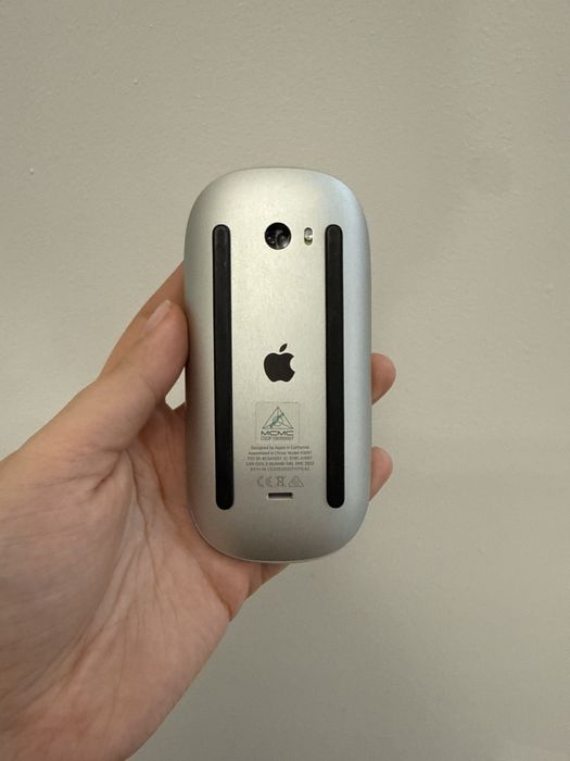 Apple Magic Mouse 2 оригинал