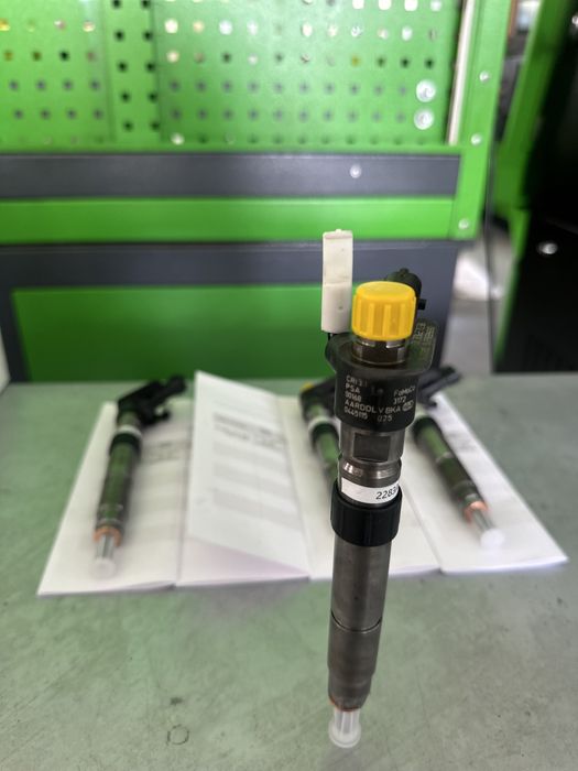 Пиезо дюзи  2.2 HDİ Peugeot / Citroen / Ford / Fiat