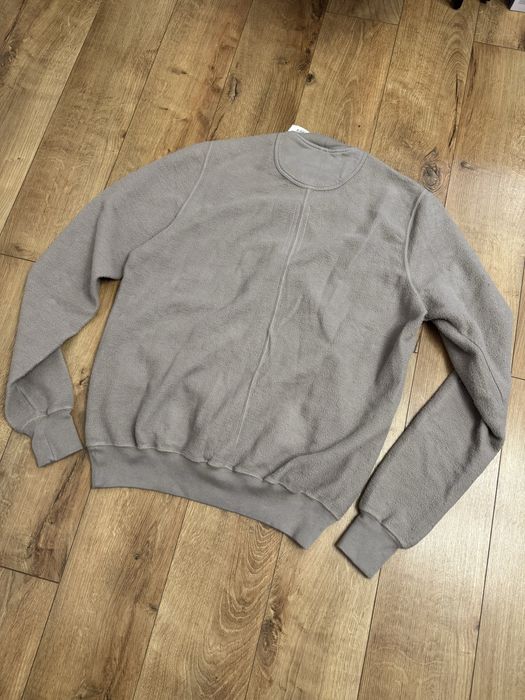 Мъжки суитшърт Rick Owens DRKSHDW S размер