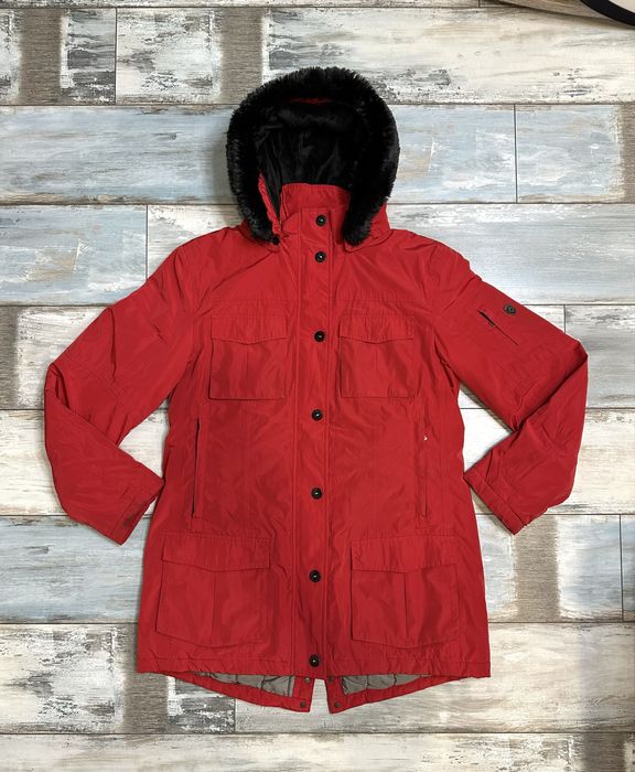 Дамско зимно яке Wellensteyn Schneezauber -размер L, отлично състояние