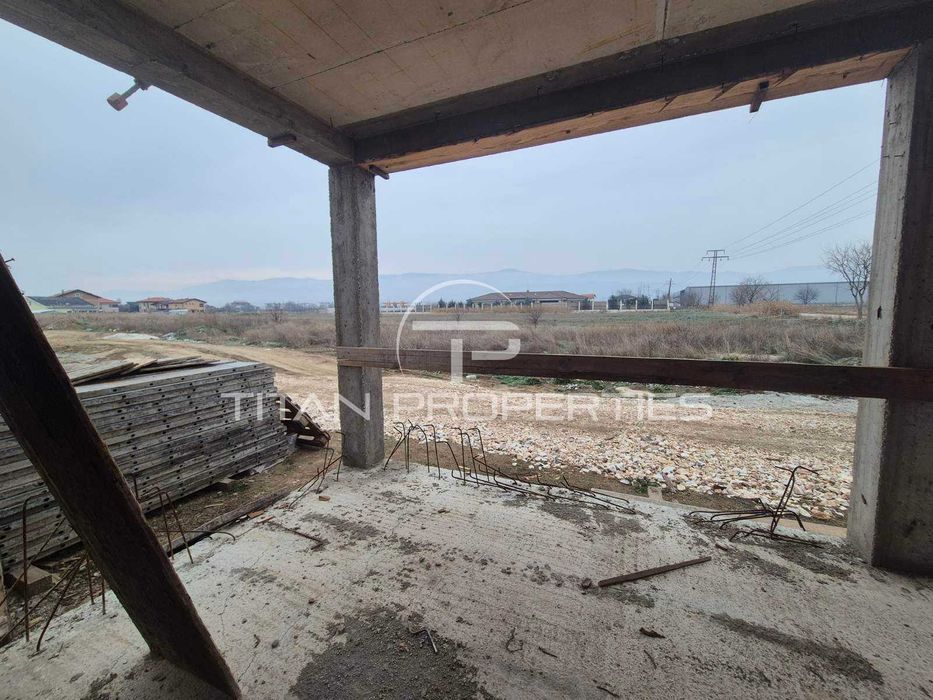 Продава се Къща в Пловдив, Коматево - 171 кв.м за 701 €/кв.м - Снимка #4