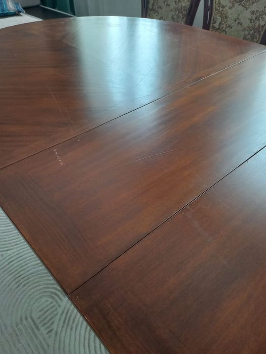 Стол дерево , 95000