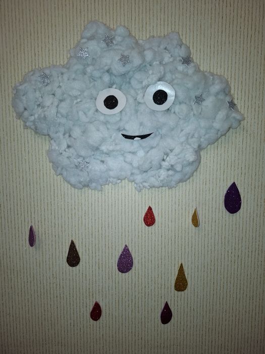 Поделки в наличии