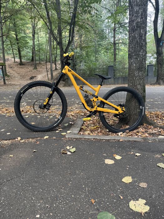 Yt capra core 3 2025