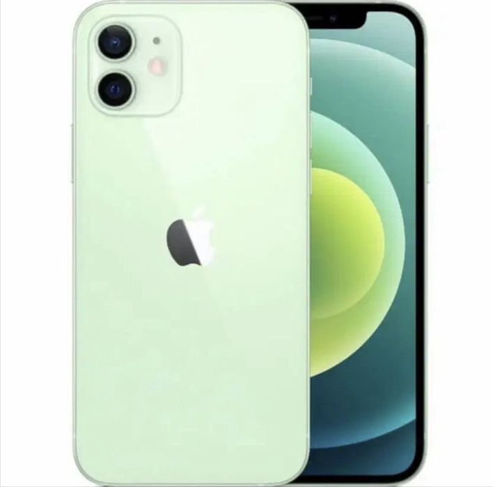 Iphone 12 64 Gb obmen
