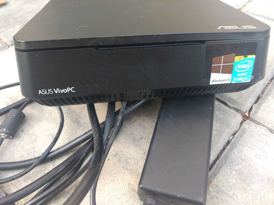 Asus Vivo PC VC60