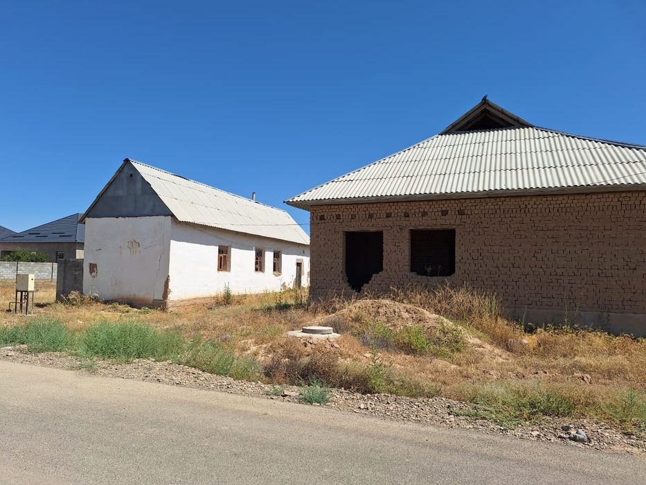 Үй сатылады Түркістан