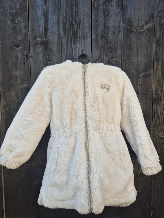 Geacă de iarnă fete Guess