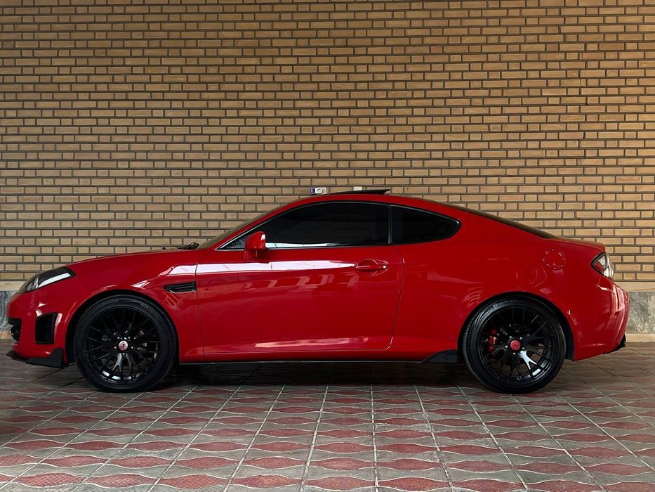 Tuskani sotiladi idealni xolatda