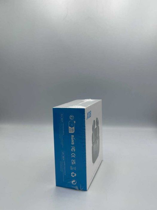 Căști True Wireless ViBE™ MOOD-X08 (#984#)