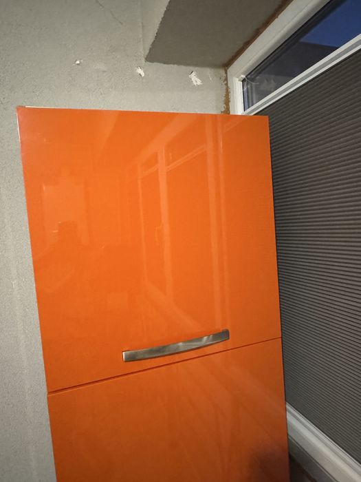 Dulap pentru bucatarie living