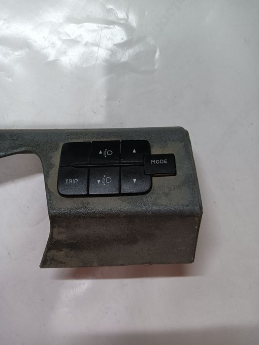 Reglaj faruri/butoane IVECO DAILY IV Box Body / Estate 2006 - 2012