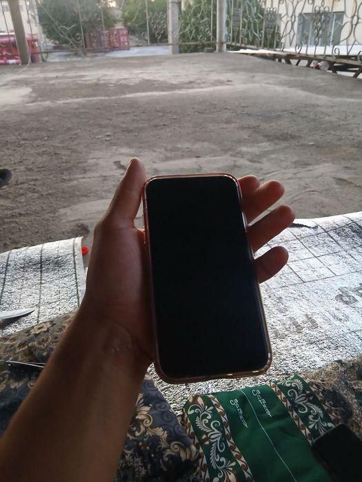 iPhone 11 idial