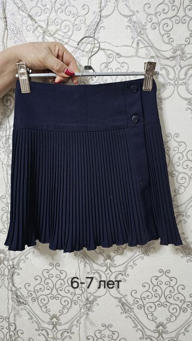 Школьные вещи на девочку