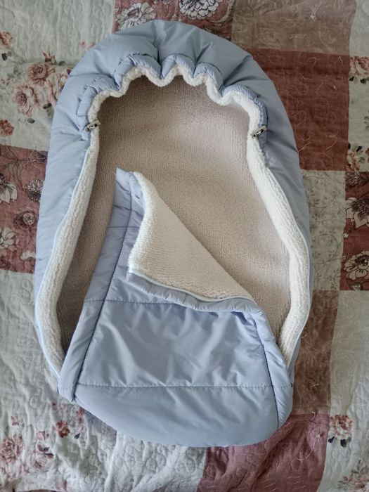 Продам конверт на выписку