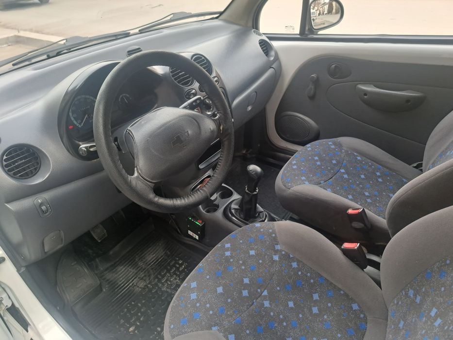 Matiz 2017 yil sotlad