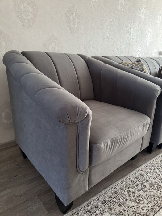 Продам мягкий уголок