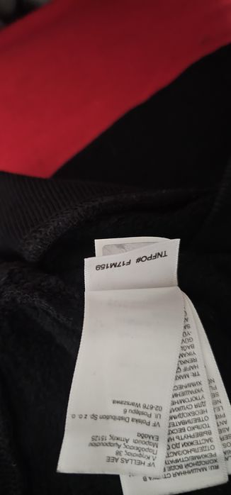 Дамски Суитшърт The NORTH FACE