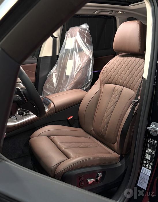 BMW X5 40i 2026