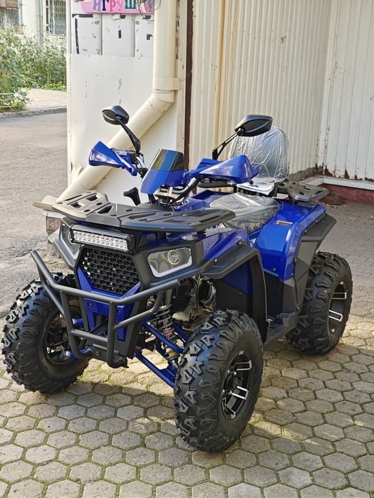 Квадроцикл ATV-M200 4T