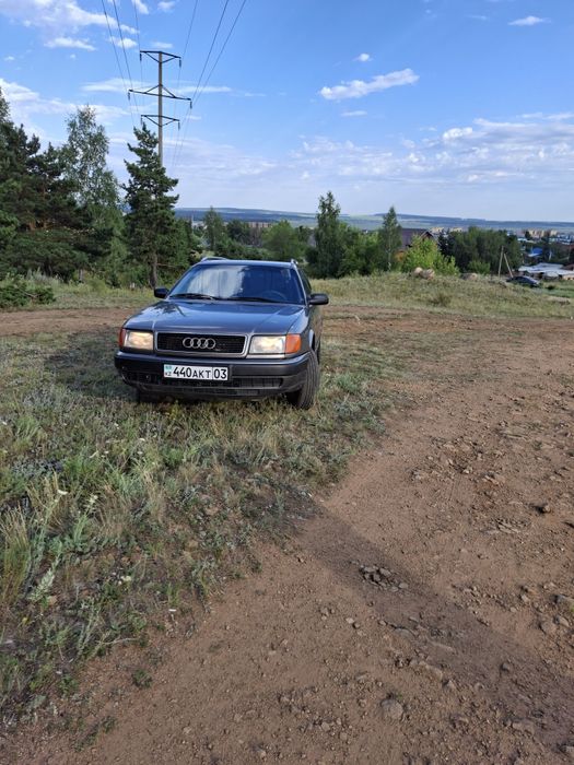 Продам машину с 100
