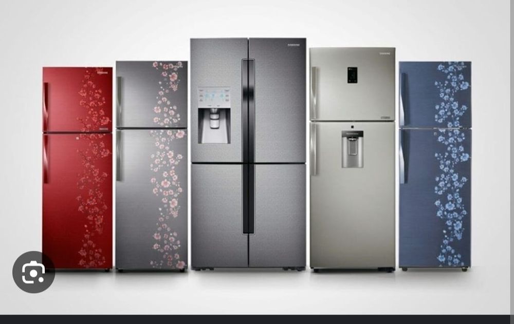 Ремонт холодильников любой марки.